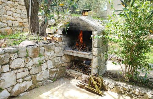 Prozurska Luka Apartment | Apartments by the sea Prozurska Luka, Mljet - 22335
