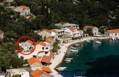 Prozurska Luka Apartment | Apartments by the sea Prozurska Luka, Mljet - 22336