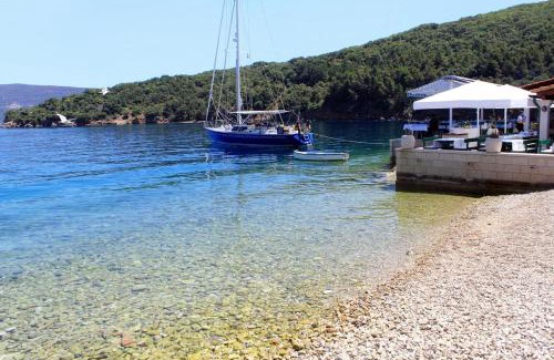 Valun Apartment | Apartments by the sea Valun, Cres - 8081