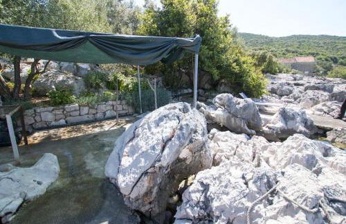Putnikovic Apartment | Apartments by the sea Zuronja, Peljesac - 12020