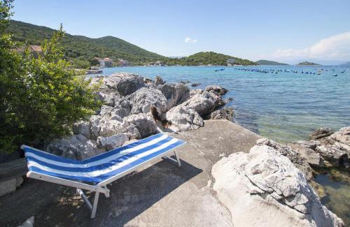 Putnikovic Apartment | Apartments by the sea Zuronja, Peljesac - 12020