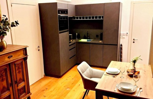 Neusiedl am See Apartment | Apartments C'EST LA SEA - Apartment with rooftop terrace