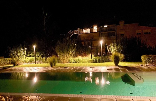 Neusiedl am See Apartment | Apartments C'EST LA SEA - Apartment with rooftop terrace