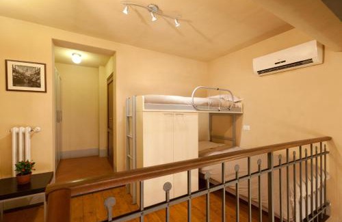 Prato Apartment | Apartments Calamai by the River srl