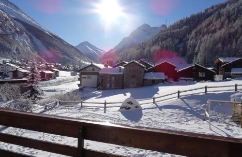 Saas Grund Apartment | Apartments Carmena