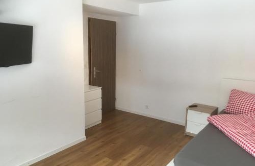 Saas Grund Apartment | Apartments Carmena