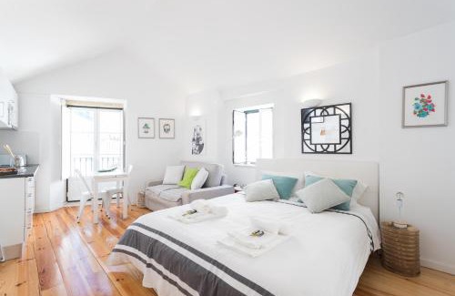 Se Apartment | Apartments Center Alfama