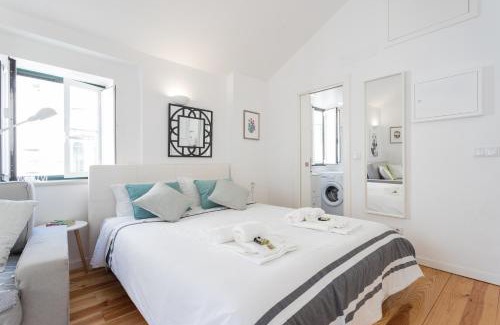Se Apartment | Apartments Center Alfama