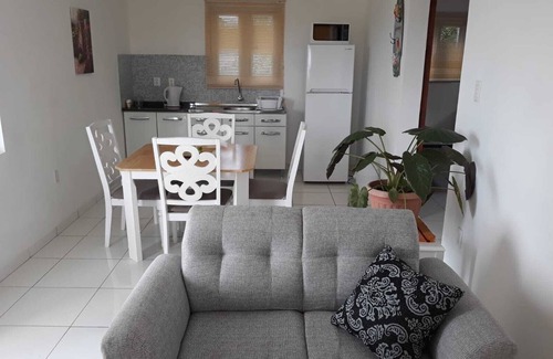 Julianadorp Apartment | Apartments centrally located