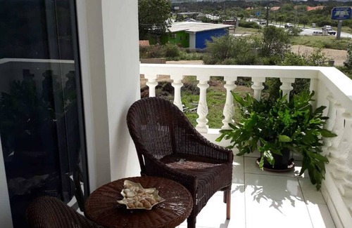 Julianadorp Apartment | Apartments centrally located