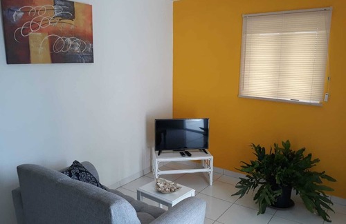 Julianadorp Apartment | Apartments centrally located