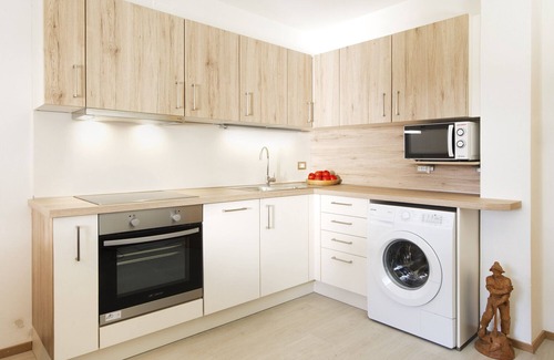 Ortisei Apartment | Apartments Cesa Bruma 131B