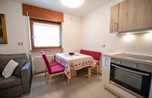 Ortisei Apartment | Apartments Cesa Bruma 131B