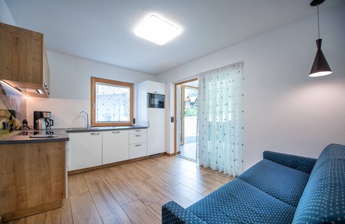 Ortisei Apartment | Apartments Cesa Ploner 103A