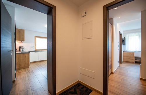 Ortisei Apartment | Apartments Cesa Ploner 103A