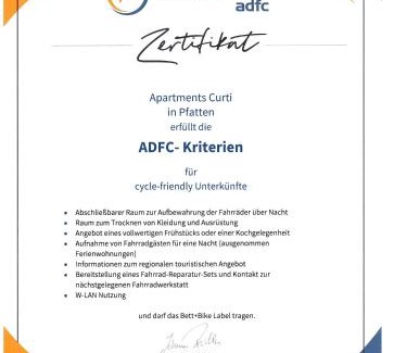 Laives Apartment | Apartments Curti - Himmelblau