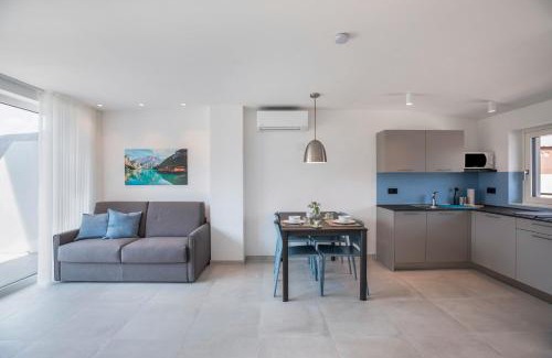 Laives Apartment | Apartments Curti - Himmelblau