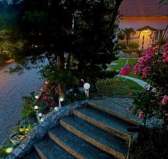 Varazdinske Toplice Apartment | Apartments Dajčić
