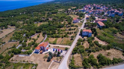 Orlec Apartment | Apartments Dandić