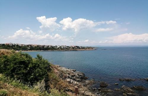 Chernomorets Apartment | Apartments Del Sol - Sunny Island Complex