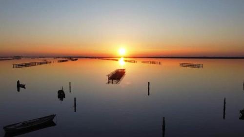 Porto Tolle Apartment | Apartments Delise