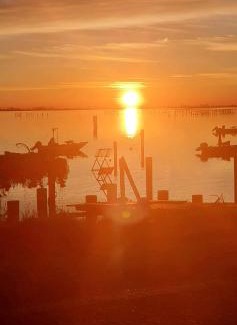 Porto Tolle Apartment | Apartments Delise