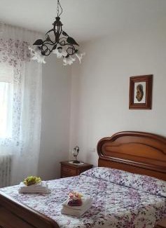 Porto Tolle Apartment | Apartments Delise