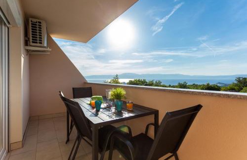 Municipality of Omisalj Apartment | Apartments Didi
