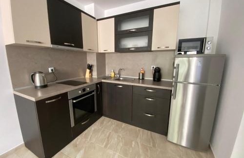 Pomorie Apartment | Apartments Dione