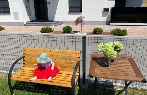 Medimurje Apartment | Apartments Dora Sveti Martin na Muri