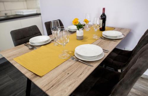 Medimurje Apartment | Apartments Dora Sveti Martin na Muri