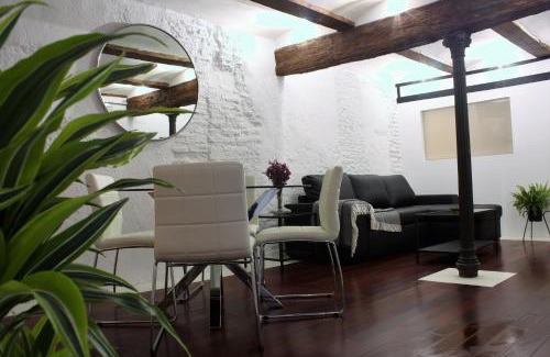 Barrio del Carmen Apartment | Apartments Downtown Valencia
