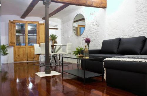 Barrio del Carmen Apartment | Apartments Downtown Valencia
