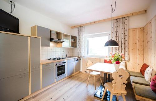 San Candido Apartment | Apartments Drei Zinnen
