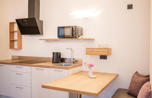 San Candido Apartment | Apartments Drei Zinnen
