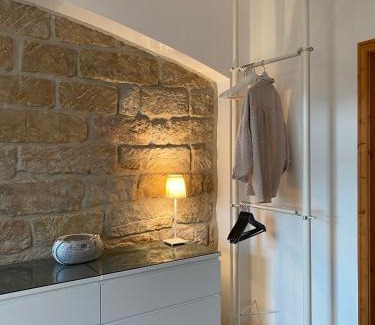 Outer Neustadt Apartment | Apartments Dresden Neustadt Apartment LOUISE