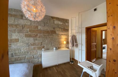 Outer Neustadt Apartment | Apartments Dresden Neustadt Apartment KATY