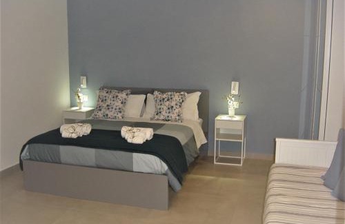 Lesina Marina Apartment | apartments e beb kiss under the moon