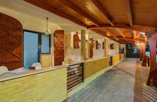 Lesina Marina Apartment | apartments e beb kiss under the moon