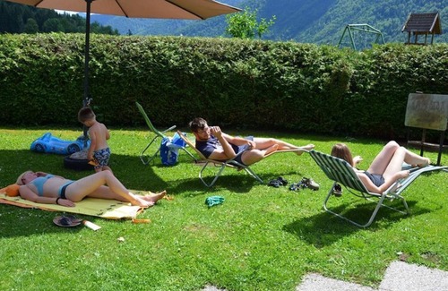 Faistenau Other | Apartments Ebner Margit