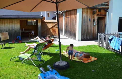 Faistenau Other | Apartments Ebner Margit