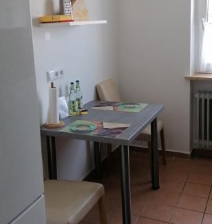 Igelsdorf Apartment | Apartments Eichenweg