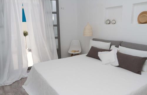 Agios Prokopios House | Apartments Enosis, Alia