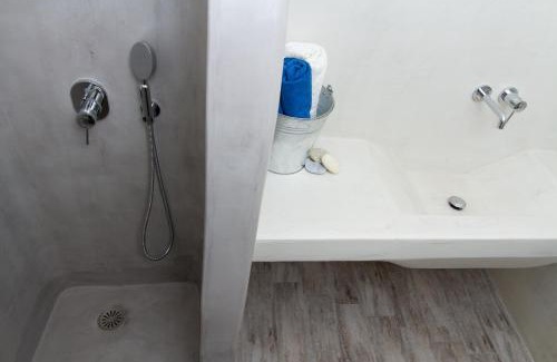 Agios Prokopios House | Apartments Enosis, Alia