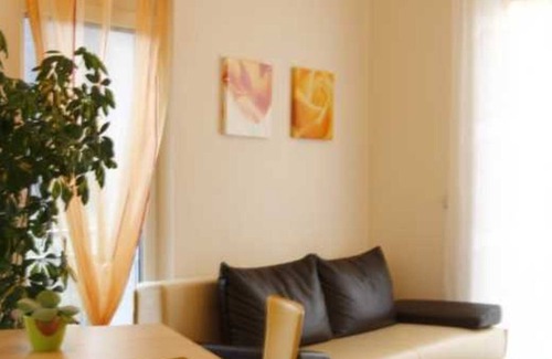 Minihof-Liebau Apartment | Apartments Fartek - Apartment East