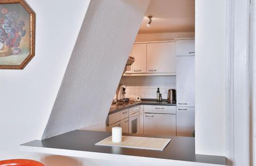 Luebeck Old Town Apartment | Apartments Fleischhauerstraße
