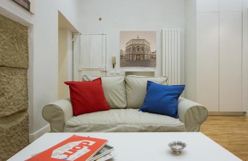 Sant' Ambrogio Apartment | Apartments Florence - Duomo Art