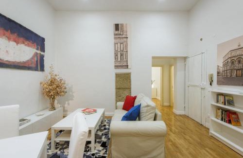 Sant' Ambrogio Apartment | Apartments Florence - Duomo Art