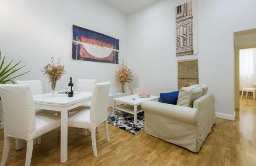 Sant' Ambrogio Apartment | Apartments Florence - Duomo Art