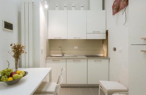 Sant' Ambrogio Apartment | Apartments Florence - Duomo Art